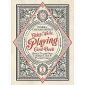 Rider-Waite Playing Card Deck