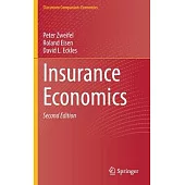 Insurance Economics