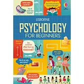 Psychology for Beginners(10歲以上)