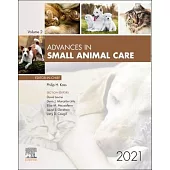 Advances in Small Animal Care, 2021, 2