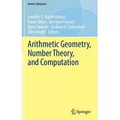 Arithmetic Geometry, Number Theory, and Computation