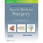 Operative Techniques in Sports Medicine Surgery