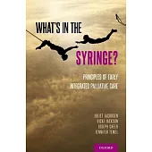 What’’s in the Syringe?: Collaborating to Support Adaptation and Growth