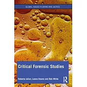 Critical Forensic Studies