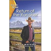 Return of the Rancher
