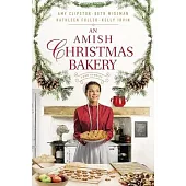 An Amish Christmas Bakery: Four Stories