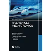 Rail Vehicle Mechatronics