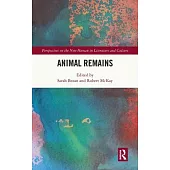 Animal Remains