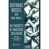 The Prospects of Industrial Civilisation