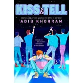 Kiss & Tell