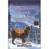 Search and Defend