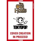 Disney the Owl House (Temp Title 2022)