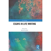 Essays in Life Writing