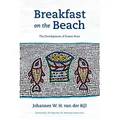 Breakfast on the Beach: The Development of Simon Peter