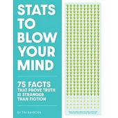 STATS to Blow Your Mind!: And Everyone Else You’re Talking to