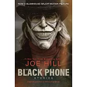 The Black Phone [Movie Tie-In]