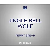 Jingle Bell Wolf