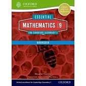 Essential Mathematics for Cambridge Secondary 1 Stage 9 Work Book