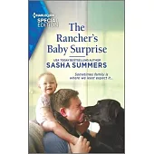 The Rancher’’s Baby Surprise