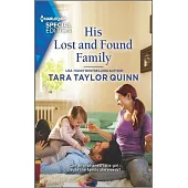 His Lost and Found Family