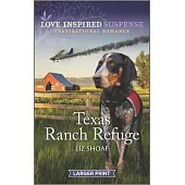 Texas Ranch Refuge