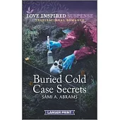 Buried Cold Case Secrets