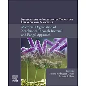 Development in Waste Water Treatment Research and Processes: Microbial Degradation of Xenobiotics Through Bacterial and Fungal Approach