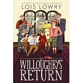 The Willoughbys Return