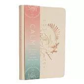 Calm: A Day and Night Reflection Journal