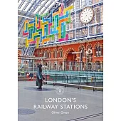 London’’s Railway Stations