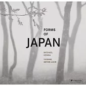Michael Kenna: Forms of Japan
