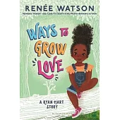 Ways to Grow Love