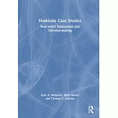 Homicide Case Studies