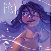 The Style of Loish: Finding Your Artistic Voice