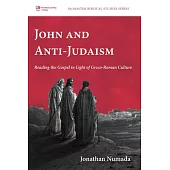 John and Anti-Judaism