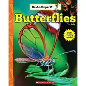 Butterflies (Be an Expert!)