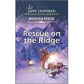 Rescue on the Ridge
