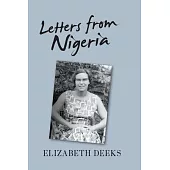 Letters From Nigeria