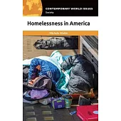 Homelessness in America: A Reference Handbook