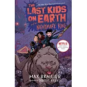 The Last Kids on Earth and the Nightmare King