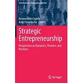 Strategic Entrepreneurship: Perspectives on the Dynamics, Theories, and Practices