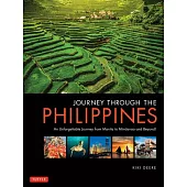 Journey Through the Philippines: An Unforgettable Journey from Manila to Mindanao