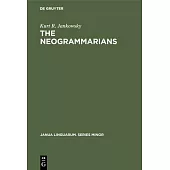 The Neogrammarians