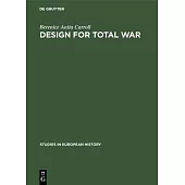 Design for total war