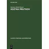 Koz’’ma Prutkov