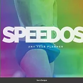 Speedos: Any Year Planner