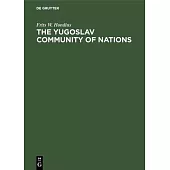The Yugoslav community of nations