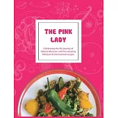 The Pink Lady