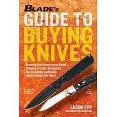Blade’’s Guide to Buying Knives