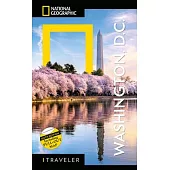 National Geographic Traveler: Washington, DC, 6th Edition